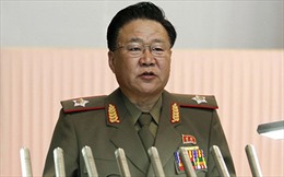 Triều Tiên sẵn sàng nối lại đàm phán 6 bên